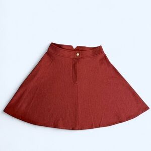 Le Lis Y2K Mini Skirt